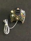 Sega Dreamcast Camouflage Controller HKT-7700 Used