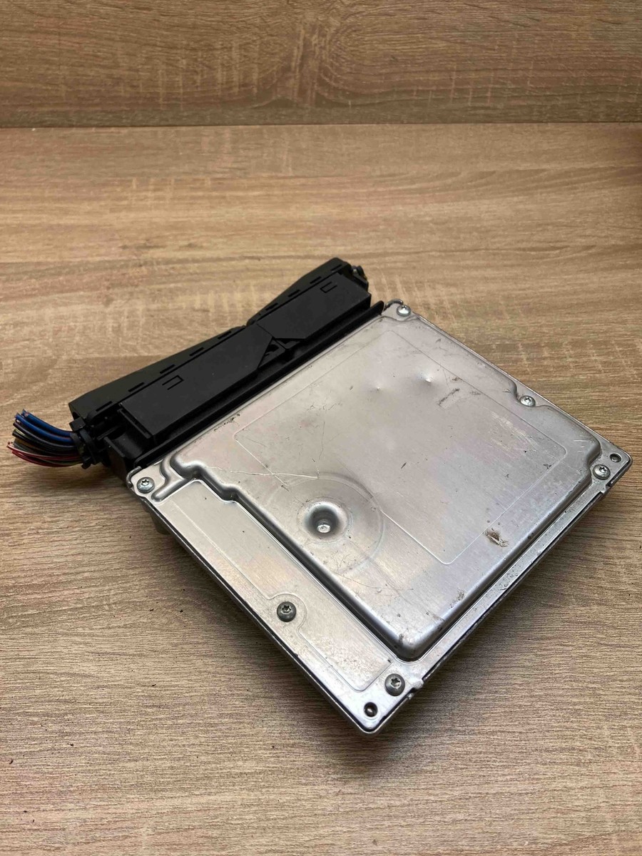 A6461538179 0281011620 Mercedes Benz W203 Motor ECU Engine Module 
