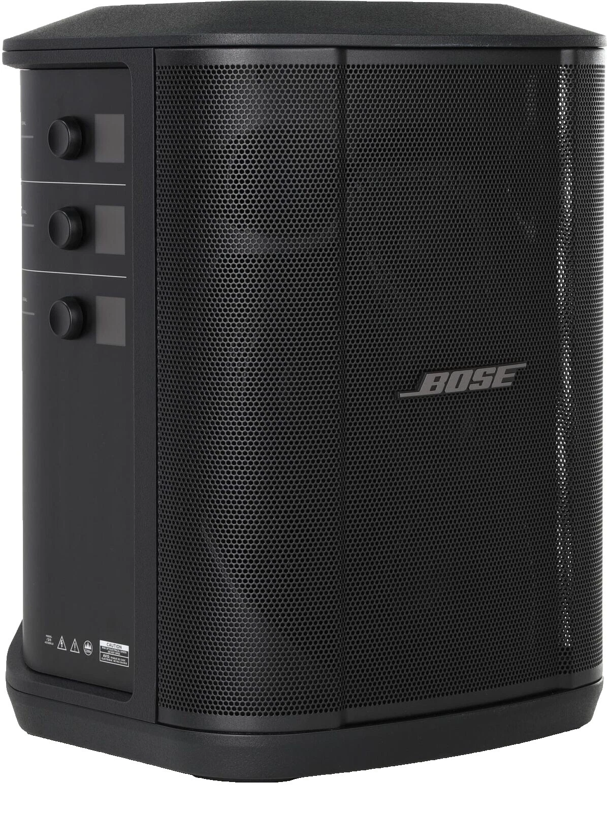 Bose Pro Audio Equipment
