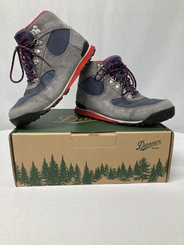 danner jag slate gray