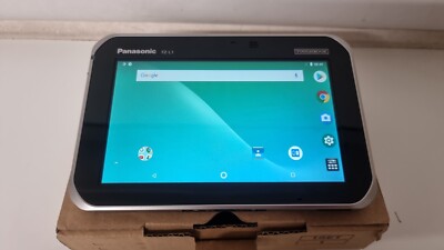 Panasonic TOUGHBOOK FZ-L1 ワイヤレスWANモデル 美品