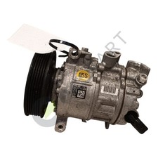 AUDI A5 TFSI S LINE 40 MK2 (F5) Air Conditioning Compressor Pump 8W0816803J