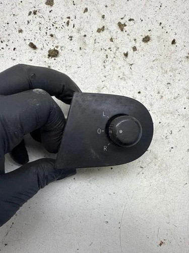 VW SHARAN 7M8, 7M9, 7M6 Spiegeleinstellschalter 7M3959565A 1.90 Diesel 33818101