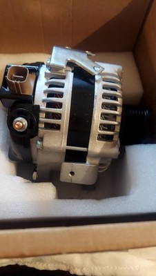Alternator replacement for toyota camry year two thousand seven through two...