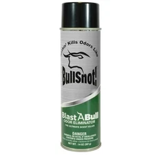Bullsnot! 10899004 Blastabull Odor Eliminator
