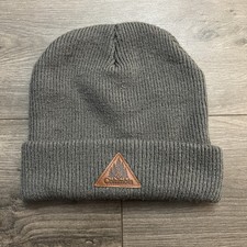 Columbia Adult One Size Beanie Cap Gray