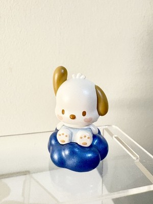 Pochacco Sanrio Figuren Engel Baby Wolke Serie Blind Bag Minifigur