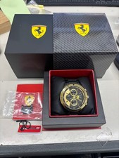 Ferrari Quartz Wristwatch B5639