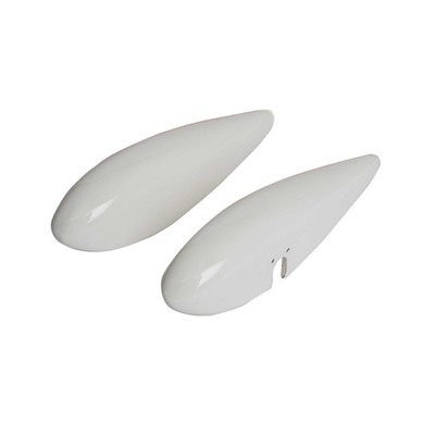 Hangar 9 Wheel Pants Ultra Stick 10cc HAN234507 Replacement Airplane Parts