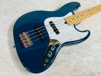 Bacchus BJB-300M Used Alder body