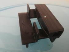 Mitnehmer 21. 025.10.12 für Einhell BGT. 63 NEU. Garagentorantrieb 