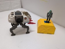 Starcom Coleco Battle Crane