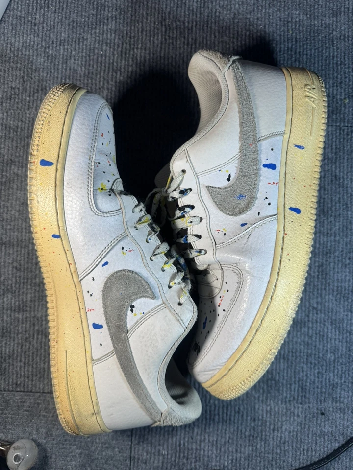 Nike Air Force 1 '07 LV8, foto 2 de 5