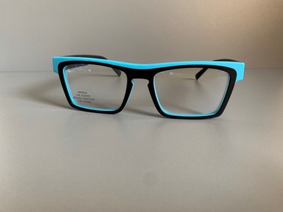 Tom Davies TD729 Col. 2155 55-19-145 Brillenfassung
