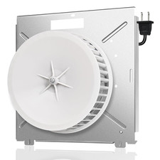 Nutone 8814R 8673RP Bathroom Exhaust Fan Replacement Motor 110CFM 3.5 S