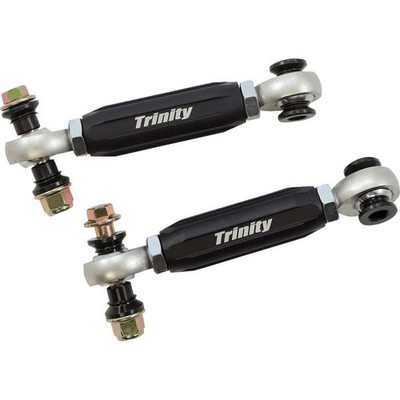 Trinity Racing Rear Sway Bar End Links For Can-Am Maverick X3 RS Turbo 2017-2024