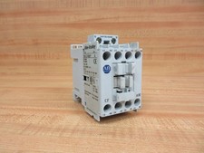 Allen Bradley 700-CF400 Control Relay 700CF400 25A 24V 50/60 Hz