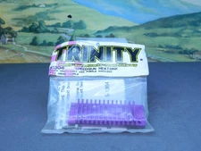 Slot Car TRINITY #S1304 SPEEDGUN HEATSINK Fits in Controller Handle NEW IN BAG