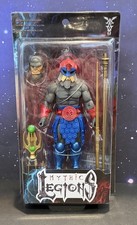 4H Four Horsemen Mythic Legions Action All Stars Figure Zenithon