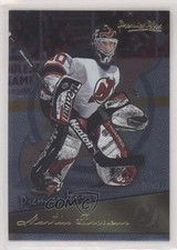 1999-00 Topps Premier Plus Premier Team Foil /250 Martin Brodeur #PT9 HOF n1u