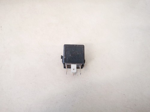 a0025421319 Relais, Arbeitsstrom v23134-b52-x336 Mercedes-Benz C- DE1415971-18