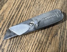Vintage Tools 1940-1950 Stanley No. 299 Fixed...