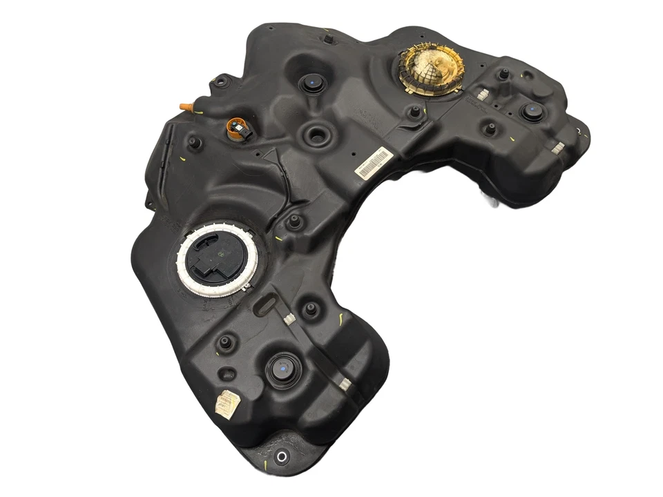 Mercedes-Benz Ml63 2009-2011 OEM conjunto de depósito de combustible Foto 3 de 4