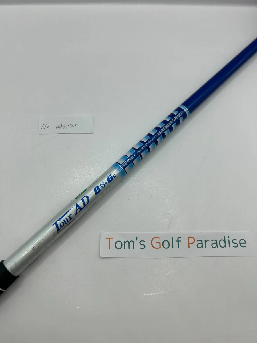 Tour AD BB Golf Club Shafts for sale - eBay