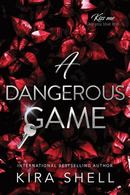 A Dangerous Game | Kira Shell | Englisch | Taschenbuch | 2026 | Sourcebooks LLC