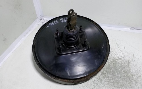 NISSAN PRIMERA P12 Unterdruck-Bremskraftverstärker 020402449742710AV701 27542722