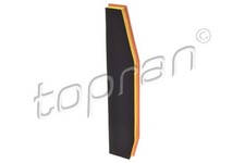 Luftfilter TOPRAN 501 665 Filtereinsatz f�r BMW E83 X3 xDrive