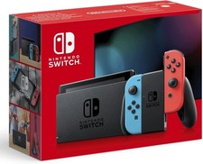Nintendo Switch Modèle OLED HE…