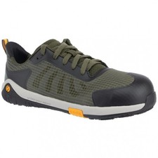 Baak Sicherheitshalbschuh PAN 226012 S1PS FO ...