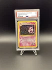 Sabrina's Gengar Holo PSA 1 Gym Heroes 014/132