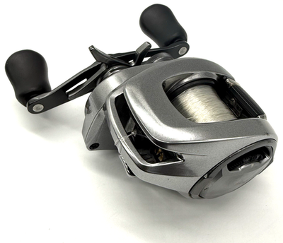 Shimano 18 Bantam MGL PG Right Bait Casting Reel From JAPAN with