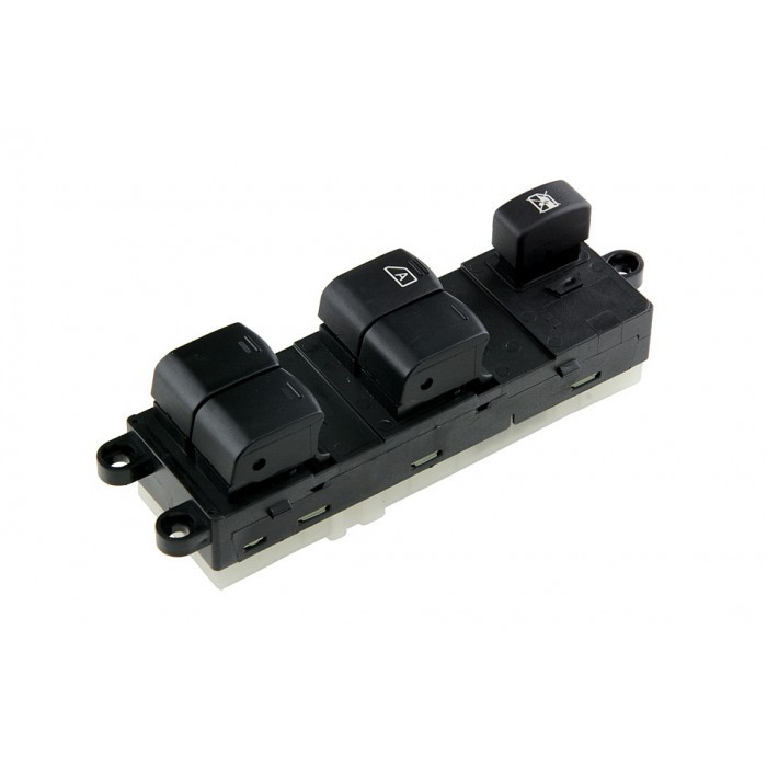 Platine lève-vitre 25401JD00B commutateur de vitre Nissan Qashqai Note