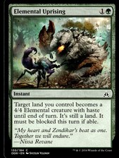 2016 Oath of the Gatewatch Elemental Uprising Expansion/Common #130