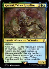 Kimahri, Valiant Guardian #85 Prices | Magic Final Fantasy Commander |  Magic Cards