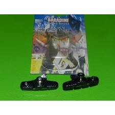 BRAKE CLEATS x SHIMANO BARADINE