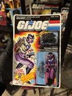 Vintage 1987 Hasbro GI Joe TECHNO VIPER figure SEALED toy MOC g.i. ARAH Cobra !!