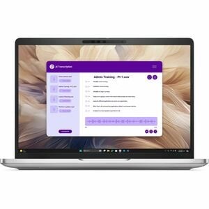 Dell Pro 13 Plus Pb13250 33.8 Cm 13.3"" Clamshell Copilot+ Pc Notebook Full Hd Pl