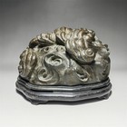 Chinese Agarwood Incense Burner w/ Ganoderma Lucidum & Dragon — photo 5