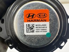 KIA STINGER CK T&uuml;rlautsprecher vorne links 96320-J5000 3.34 Petrol 33191321