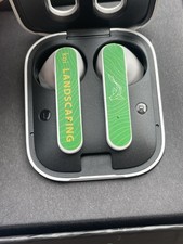 Amplifiears wireless earbuds