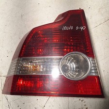 Feu arrière Volvo S40
