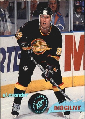 A7318- 1995-96 Stadion Verein Hk #S 1-225 + Rookies -du Pick- 15 + Free US