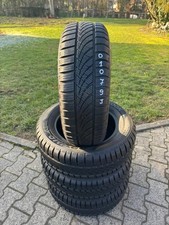4x Hankook Optimo 4s 205/60 R15 91H M+S Allwetterreifen DOT2009+20010 8mm TOP