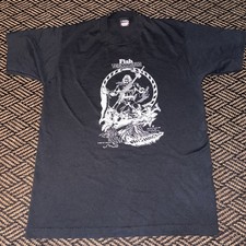 Washington Vintage Tshirt
