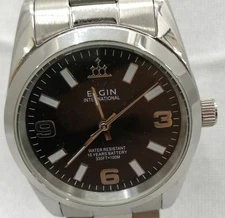 Elgin Fk-1421 Fl Quartz