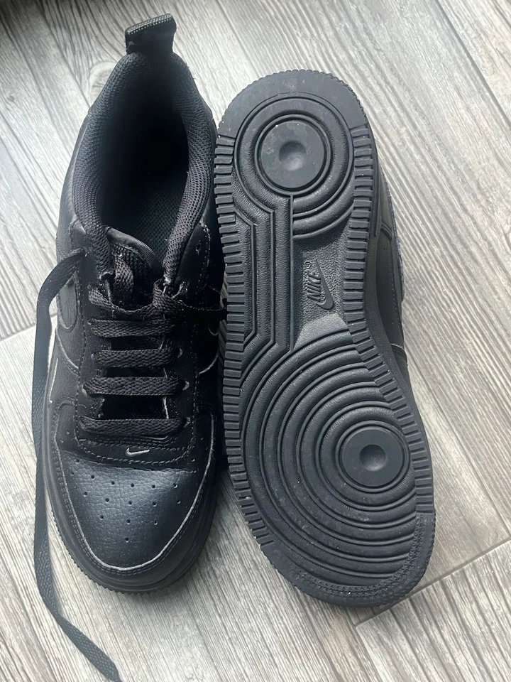 Juveniles 5,5 Fuerza Aérea Foto 3 de 3